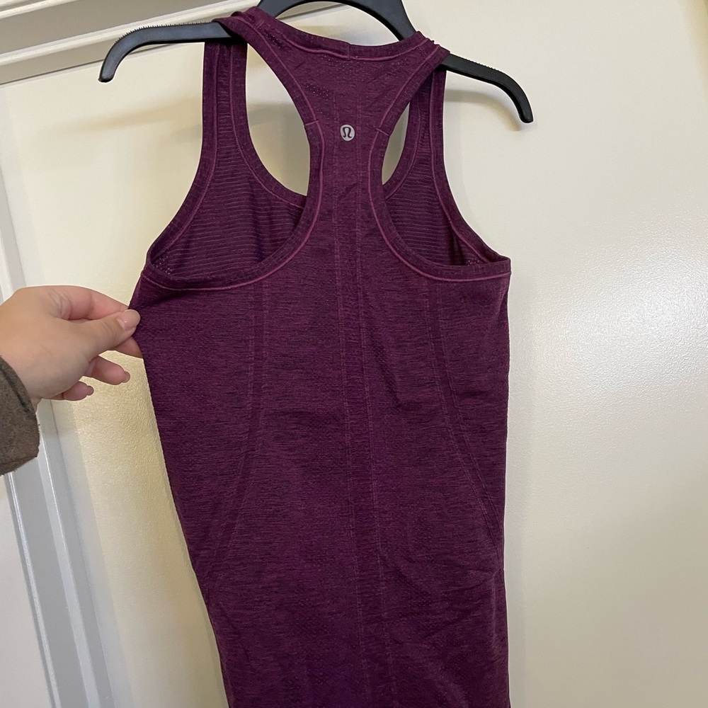 Lululemon Tanktop